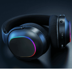 Barracuda X Chroma 耳機