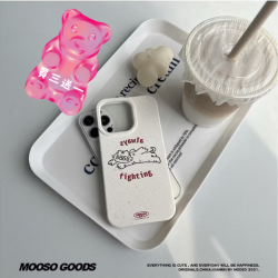 美式飛天小老虎手機殼