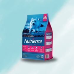 Nutrience田園小成犬-雞肉+田園蔬果口味