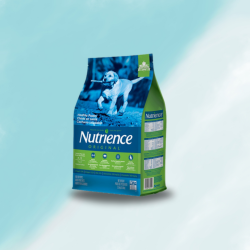 Nutrience田園幼犬-雞肉+田園蔬果口味