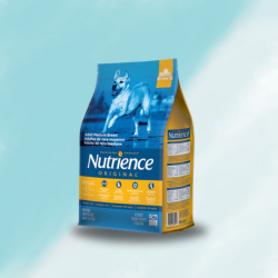 Nutrience田園成犬-雞肉+田園蔬果口味