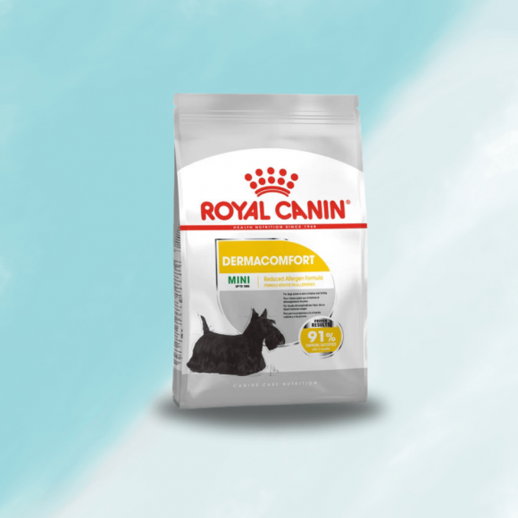 royal canin 皮膚保健小型成犬