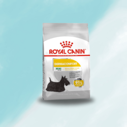 royal canin 皮膚保健小型成犬