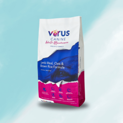 verus燕麥糙米防敏配方