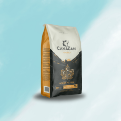 canagan蟲蟲蛋白質(狗)