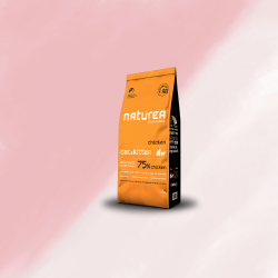 Naturea Naturals全貓鮮雞肉配方