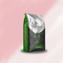 Canagan 無穀物走地雞全貓糧配方