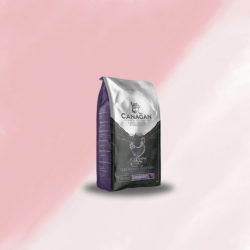 Canagan 無穀物老貓-減肥-絕育貓糧配方