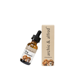 Archie & Alfred 狗狗綜合維他命滴劑