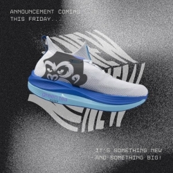 聯名款運動鞋-運動用品