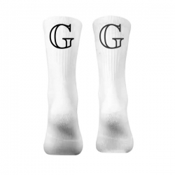 聯名高筒襪-配件