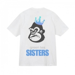 聯名款短T-女裝 男裝 童裝