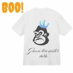 25周年短T-女裝 男裝 童裝