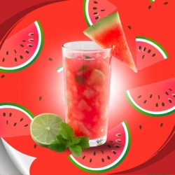 西瓜汁