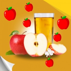 蘋果汁