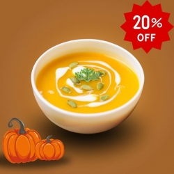 夕陽西下一片橘