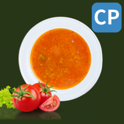 夕陽西下一片紅