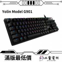 Yolin Model G901