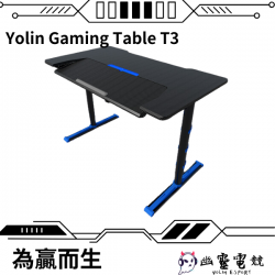 Yolin Gaming Table T3