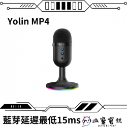 Yolin MP4