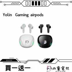 Yolin Gaming airpods