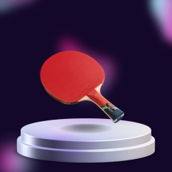 桌球拍