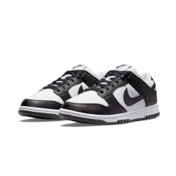 Nike Dunk Low '' 熊貓 '' 白黑 黑白 男女款 熊貓DUNK