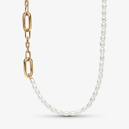 Dualita Luxe Necklace