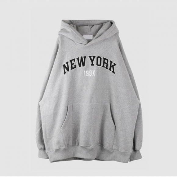 NEW YORK重磅帽T