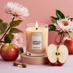 Apple & Honey