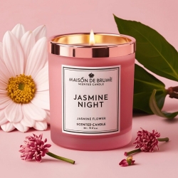 Jasmine Night