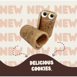 古早味餅乾（煎餅）