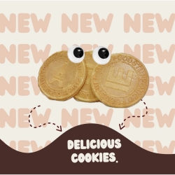 古早味餅乾（法國餅）