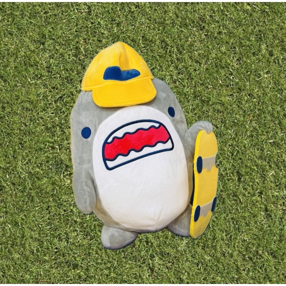 鯊魚先生
