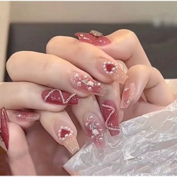 專屬制定指甲造型