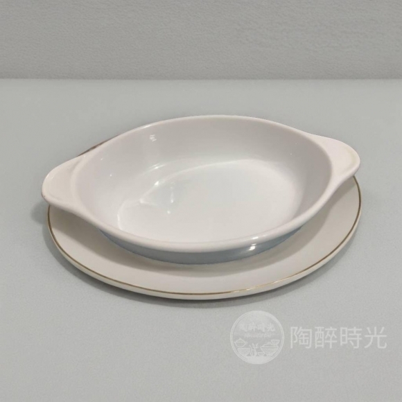 焗烤盤