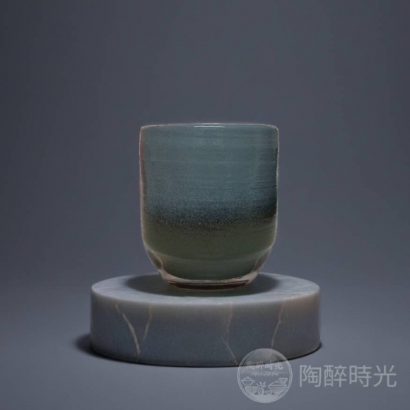 陶瓷茶杯