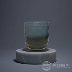 陶瓷茶杯