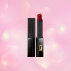 04小黑管霧面唇膏