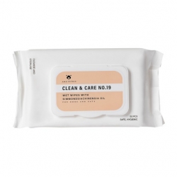 護理濕紙巾(50抽/包)