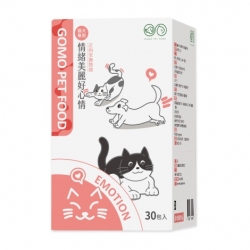 PET FOOD 貓犬專用情緒美麗好心情60克(狗貓保健用品)