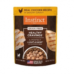 鮮食犬餐包 (雞肉) 3oz (1入)(狗副食餐包)