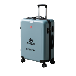 智慧行李箱進階版