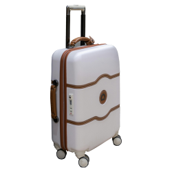 智慧行李箱基礎版