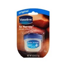 凡士林原味瓶裝護唇膏