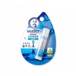 水份潤唇膏-薄荷