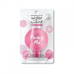 Water Color水彩潤唇膏-03甜戀粉