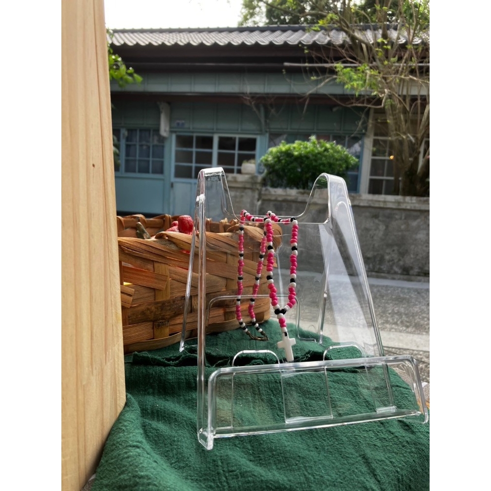 原住民手作項鍊  單/雙層