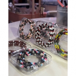 原住民手作手環