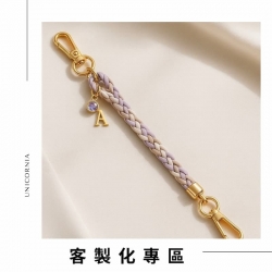 【客製化】手機掛鍊